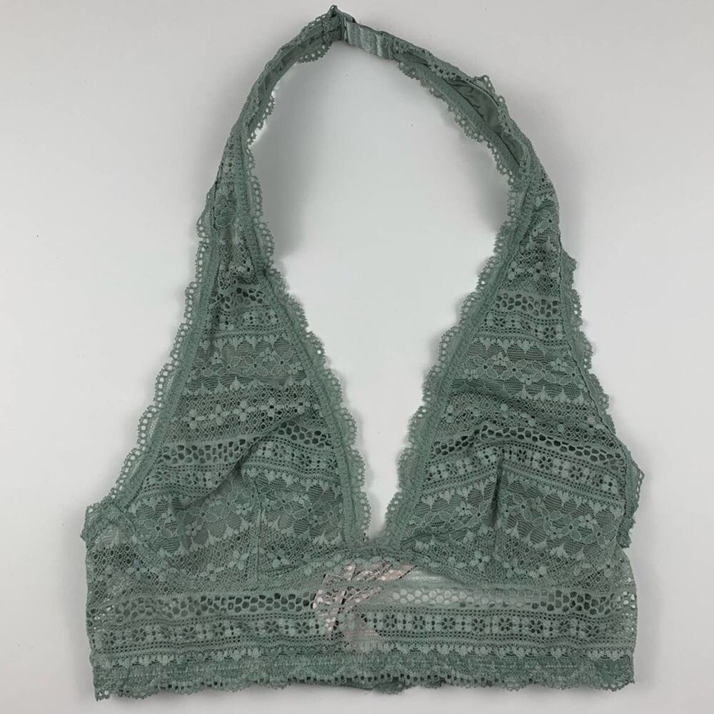 Victoria’s Secret Bralette XS #2743